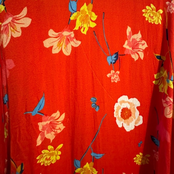 XS/S Loft Kimono - Picture 2 of 3